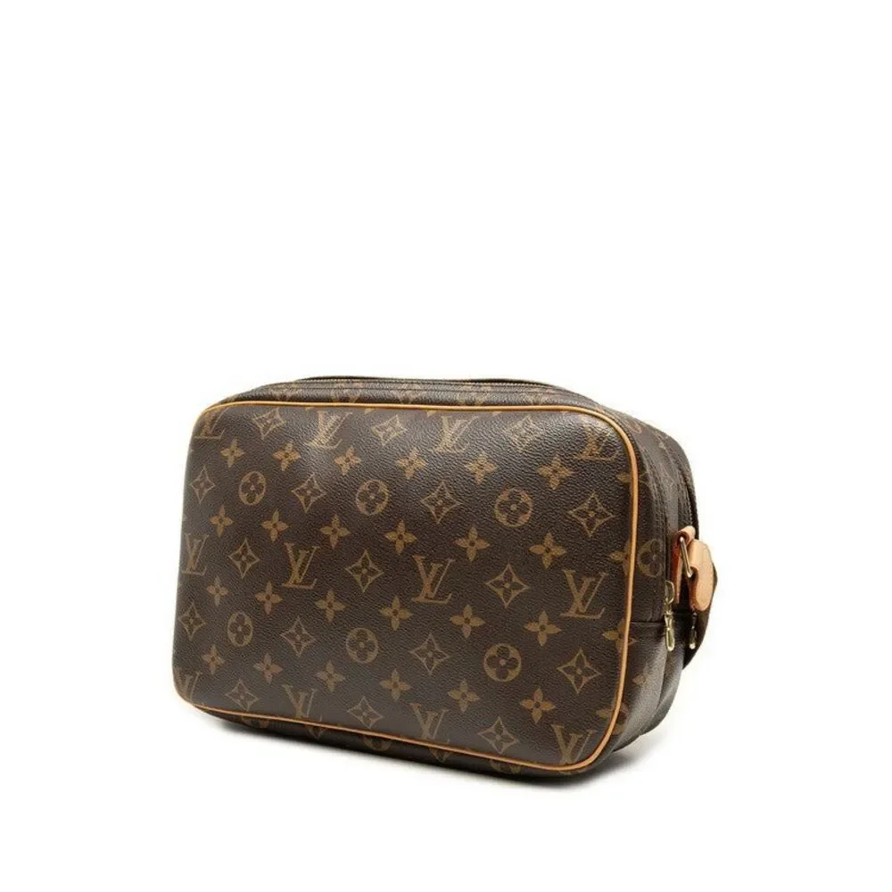 Louis Vuitton Reporter PM Crossbody Bag